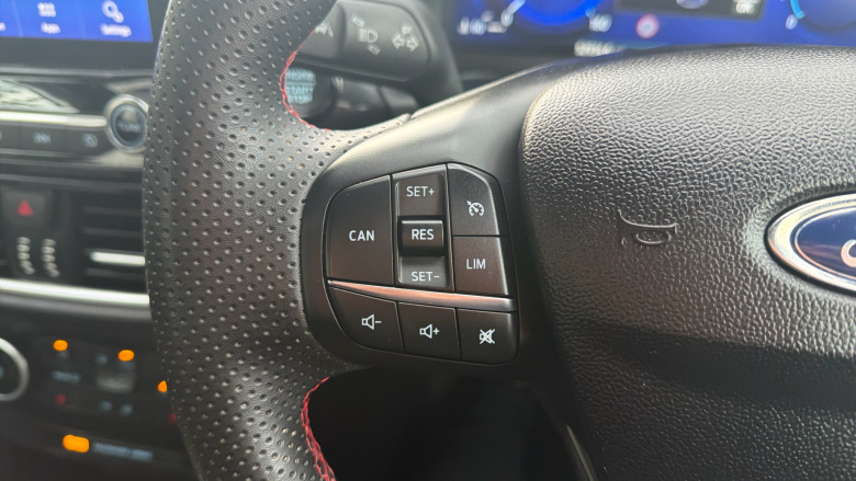 Ford Puma 1.0 EcoBoost ST-Line 5dr Petrol Hatchback